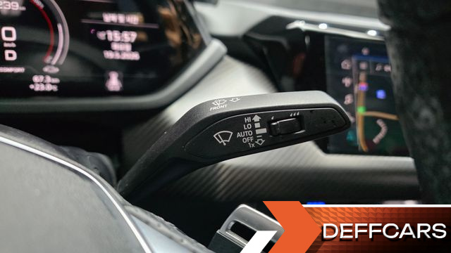 Audi E-TRON GT GT quattro Premium купить на сайте DeffCars
