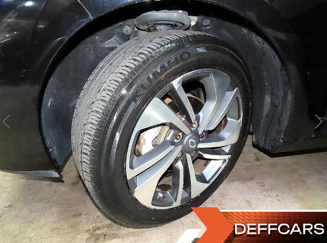 Renault-KoreaSamsung SM3 RE купить на сайте DeffCars