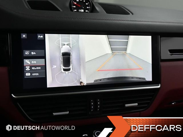 Porsche CAYENNE 3.0 Coupe купить на сайте DeffCars