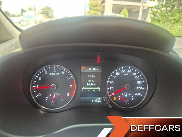 Kia MORNING Standard купить на сайте DeffCars