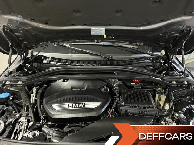 BMW 2-SERIES 218 M Sport купить на сайте DeffCars
