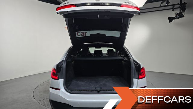 BMW GRAN TURISMO 630i xDrive M Sport купить на сайте DeffCars