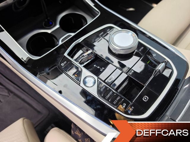 BMW X7 xDrive 40d M Sport 6STR купить на сайте DeffCars