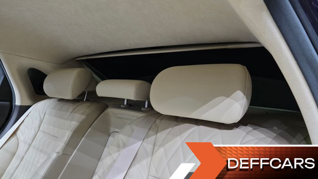 Kia K9 3.8 GDI AWD Masters купить на сайте DeffCars
