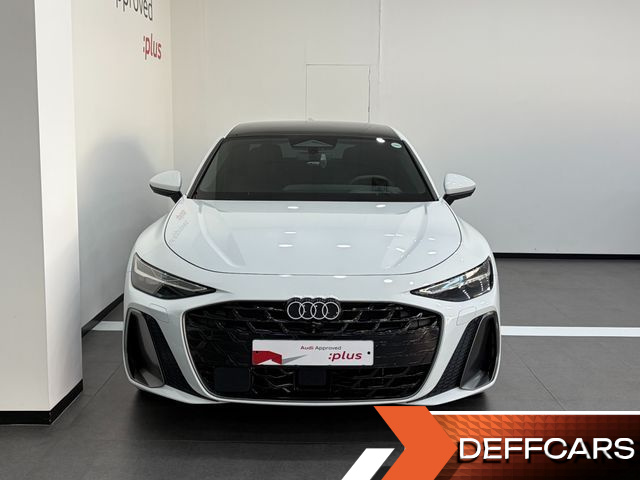 Audi A6 40 TFSI S Line купить на сайте DeffCars