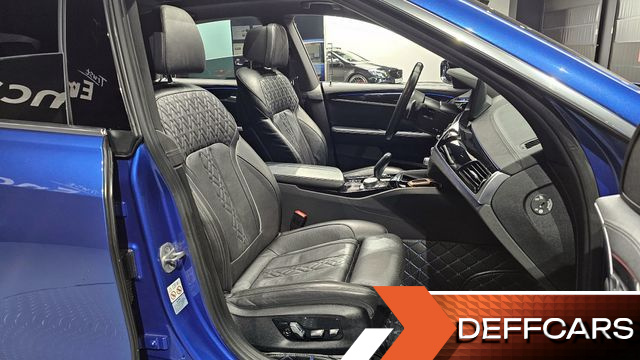 BMW GRAN TURISMO 620d M Sport купить на сайте DeffCars