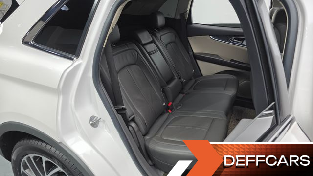 Lincoln NAUTILUS 2.7 Reserve AWD купить на сайте DeffCars
