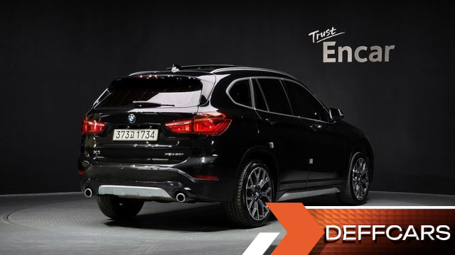 BMW X1 xDrive 20i xLine купить на сайте DeffCars
