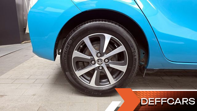 Toyota PRIUS 1.5 купить на сайте DeffCars