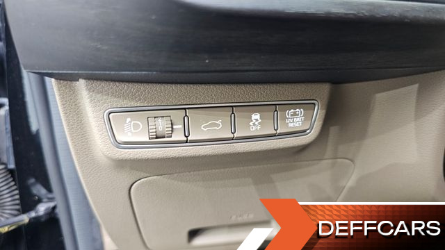 Kia K8 Noblesse купить на сайте DeffCars