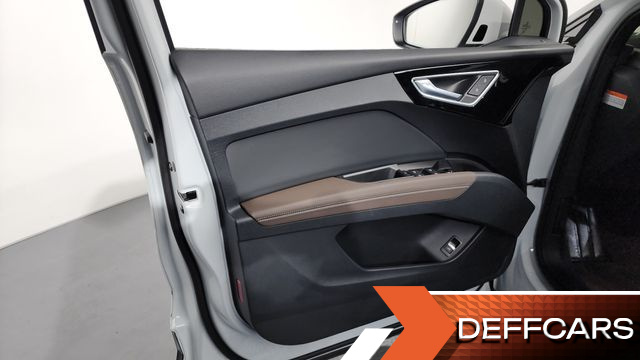 Audi Q4 E-TRON 45 Premium купить на сайте DeffCars