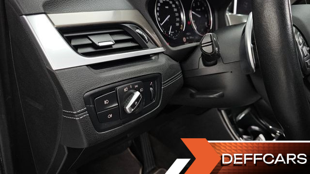 BMW X1 xDrive 18d xLine купить на сайте DeffCars