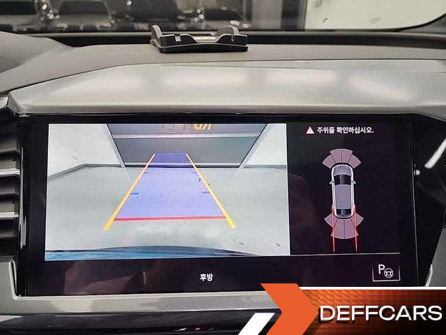 Audi Q4 E-TRON 40 Premium Sportback купить на сайте DeffCars