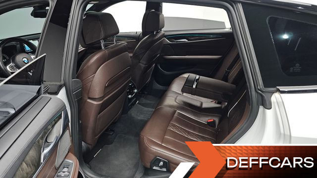 BMW GRAN TURISMO 640i xDrive M Sport купить на сайте DeffCars