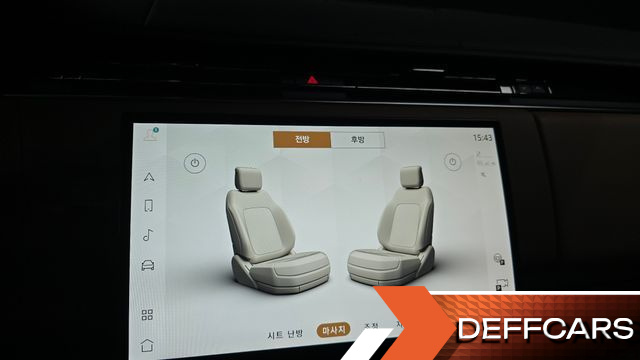 Land Rover RANGE ROVER P530 Autobiography Long Wheel Base купить на сайте DeffCars