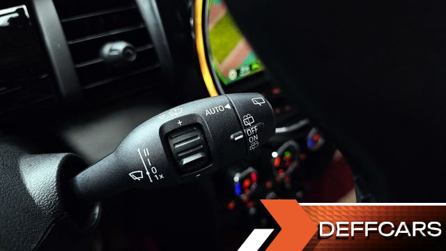 Mini COOPER HIGH Third Generation купить на сайте DeffCars