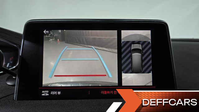 Peugeot 5008 2.0 BlueHDi GT купить на сайте DeffCars