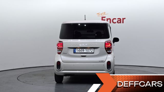 Kia RAY Van Standard купить на сайте DeffCars