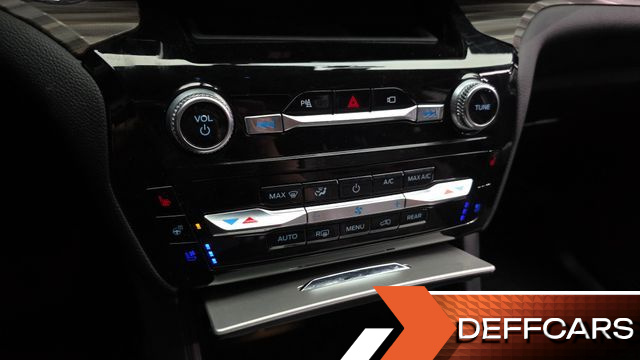 Ford EXPLORER 2.3 LimIted 4WD купить на сайте DeffCars