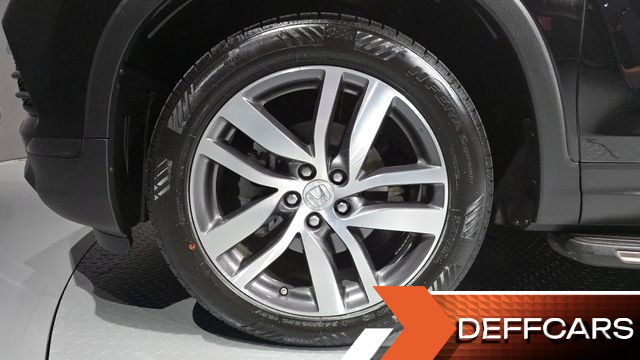 Honda PILOT 3.5 купить на сайте DeffCars