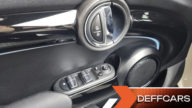 Mini COOPER 5Door Classic Third Generation купить на сайте DeffCars