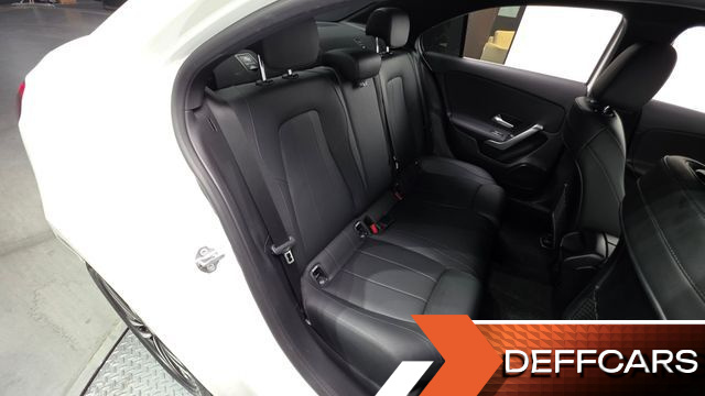 Mercedes A-CLASS A220 Sedan купить на сайте DeffCars