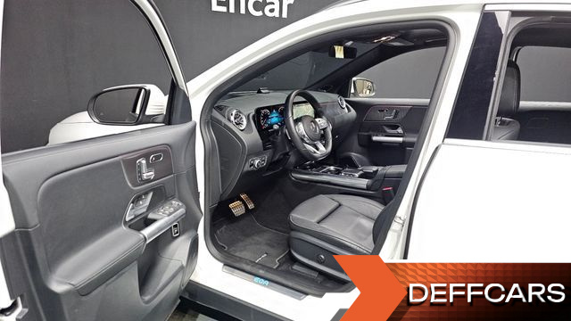 Mercedes EQA EQA250 AMG Line купить на сайте DeffCars