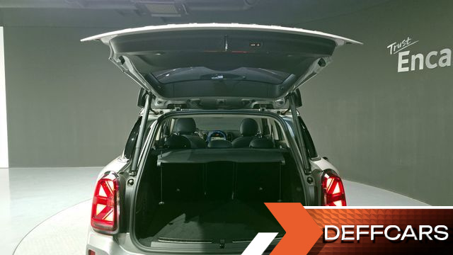 Mini COUNTRYMAN ALL4 Classic Launch Pack 2nd купить на сайте DeffCars