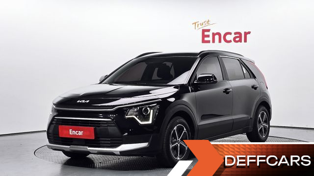 Kia NIRO Trendy купить на сайте DeffCars