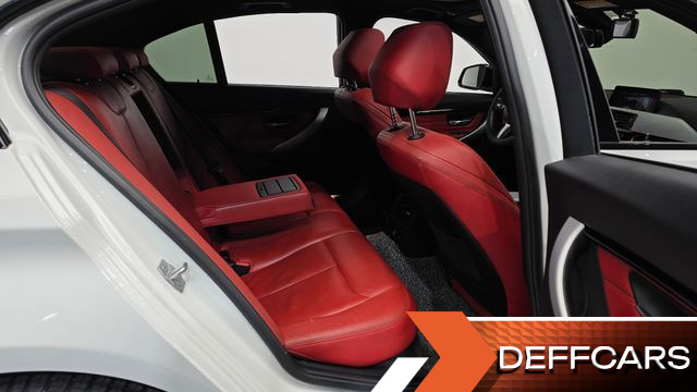 BMW 3-SERIES 330i M Sport купить на сайте DeffCars