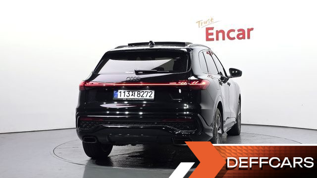 Audi Q5 45 TFSI Quattro S line купить на сайте DeffCars