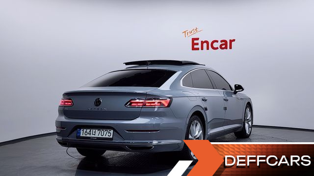 Volkswagen ARTEON 2.0 TDI Prestige купить на сайте DeffCars