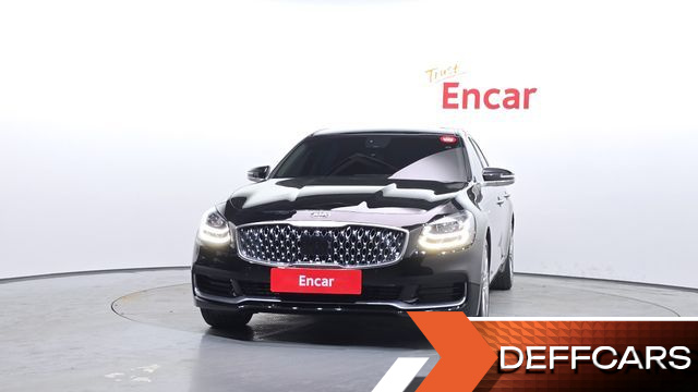 Kia K9 3.8 GDI AWD Best SelectionⅠ купить на сайте DeffCars