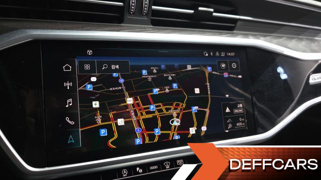 Audi A6 45 TFSI Quattro Premium купить на сайте DeffCars