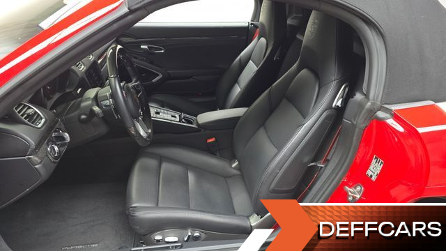 Porsche 718 4.0 GTS купить на сайте DeffCars