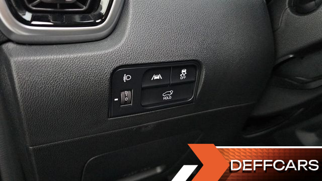 Kia SORENTO Gasoline 2.5T 2WD Noblesse купить на сайте DeffCars