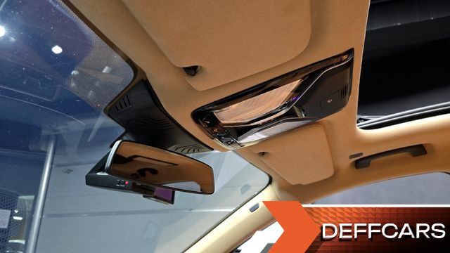 BMW 7-SERIES 740Li xDrive M Sport Package купить на сайте DeffCars