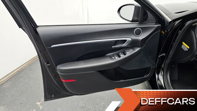 Hyundai SONATA Premium Family купить на сайте DeffCars