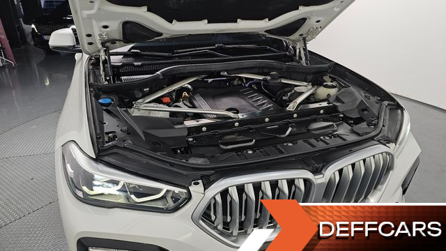 BMW X6 xDrive30d M Sport купить на сайте DeffCars