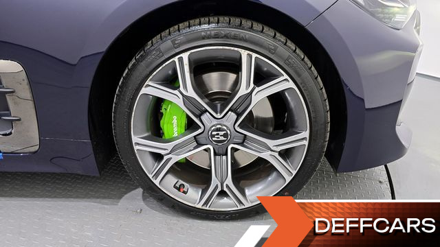 Kia STINGER 3.3 GT Masters Turbo Package купить на сайте DeffCars
