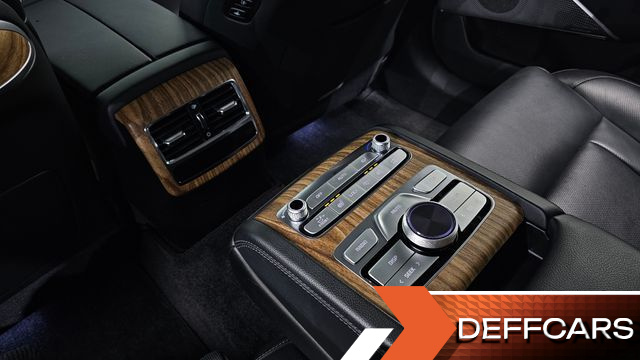 Kia K9 3.8 GDI AWD Masters купить на сайте DeffCars