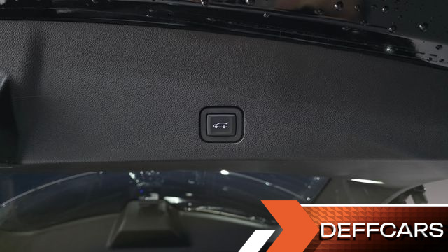Cadillac XT6 3.6 Sport купить на сайте DeffCars