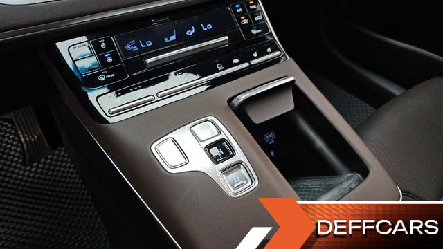 Hyundai GRANDEUR 2.5 Exclusice купить на сайте DeffCars