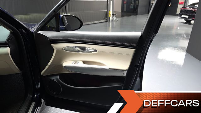 Genesis GV70 2.5T Gasoline AWD купить на сайте DeffCars