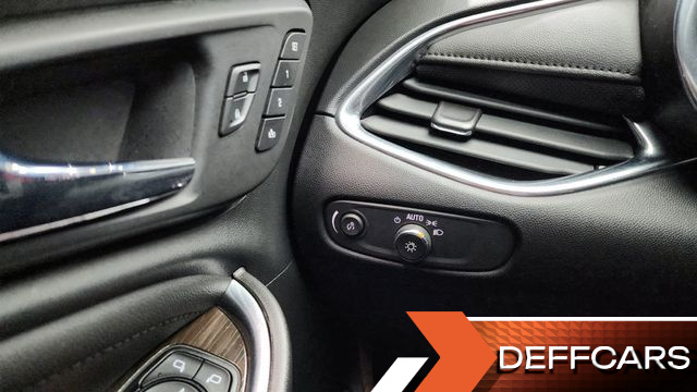 ChevroletGMDaewoo MALIBU 2.0 Turbo Redline купить на сайте DeffCars