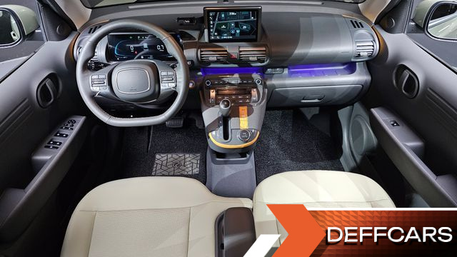 Hyundai CASPER Modern купить на сайте DeffCars