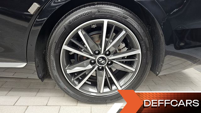 Hyundai GRANDEUR 3.0 LPi Rent Car Modern купить на сайте DeffCars