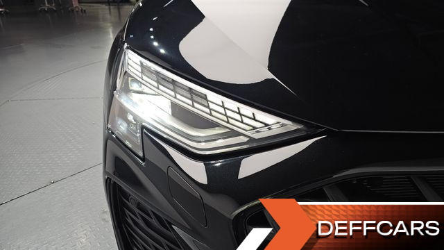 Audi A3 40 TFSI Quattro Premium купить на сайте DeffCars