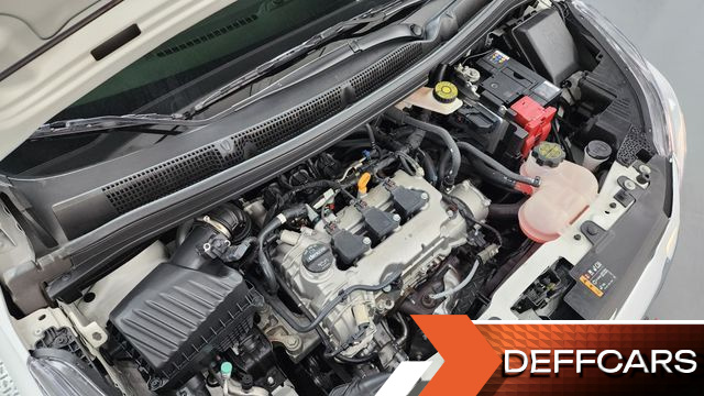 ChevroletGMDaewoo SPARK Premier купить на сайте DeffCars