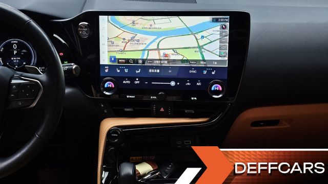 Lexus NX Luxury купить на сайте DeffCars
